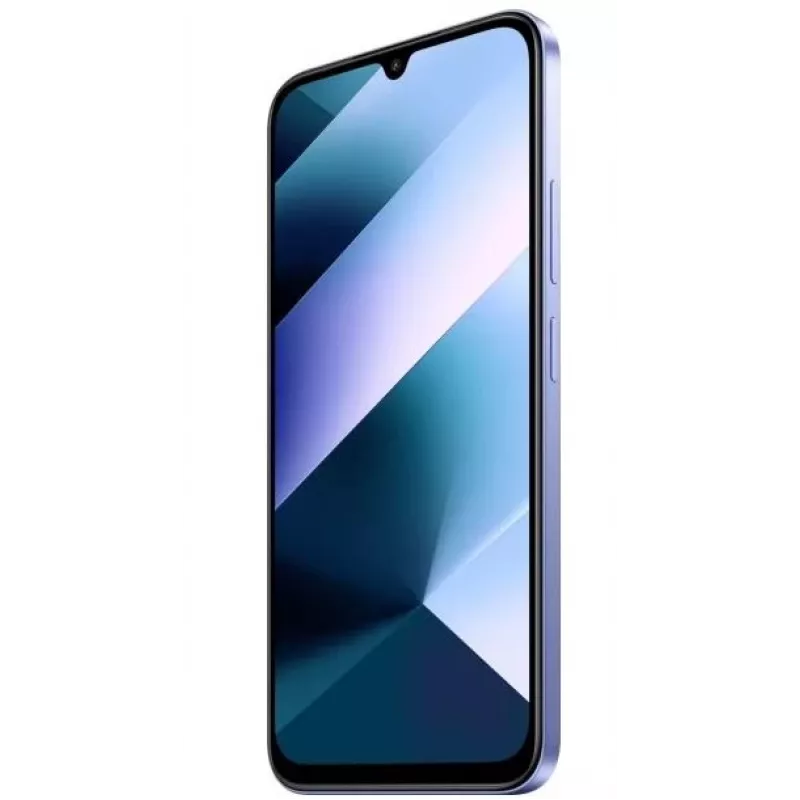 Išmanusis telefonas POCO C85 6,9 colio 6 GB 128 GB Violetinis