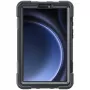 4smarts Dėklas Samsung Galaxy Tab A9 22,1 cm (8,7 colio) Juodas