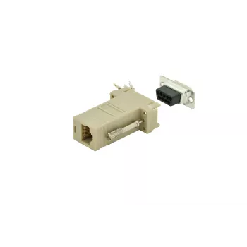 RS-232 adapteris Digitus AK-610517-000-I