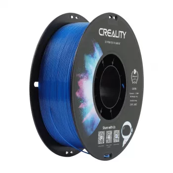3D spausdinimo filamentas Creality TPU 1.75 mm mėlynas 1 kg (3301040039)