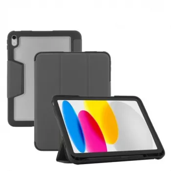 Itin tvirtas dėklas, skirtas iPad 11IN 2025 (11-os kartos) – iPad 10.9IN (1