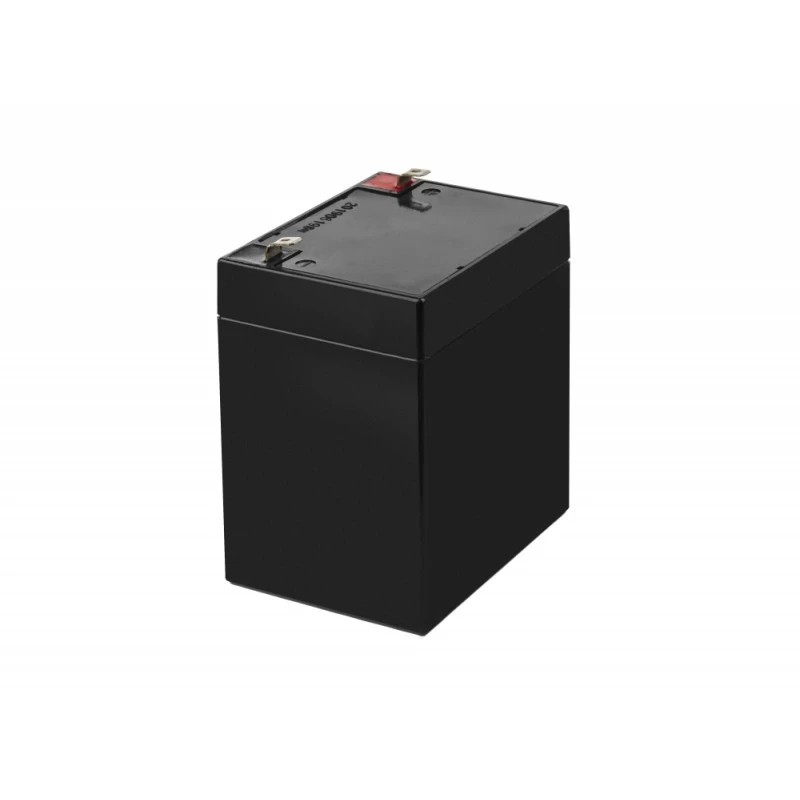 Baterija Green Cell AGM27 UPS Sandarinė Švino Rūgštinė (VRLA) 12 V 5 Ah