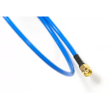 Koaksialinis kabelis MikroTik Flex-guide 0,5 m RPSMA