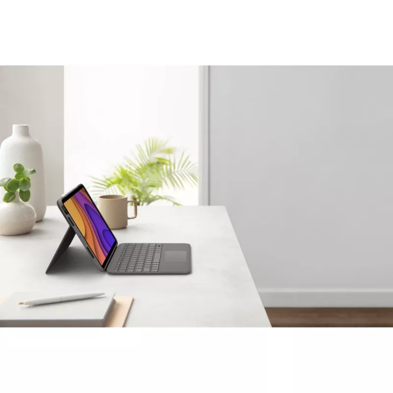 Logitech 920-009958 pilka pelė