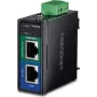 TRENDnet pramoninis 2,5G PoE++ injektorius TI-IG219
