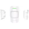 Judesio detektorius belaidis MOTIONPROTECT/WHITE 38193 Ajax