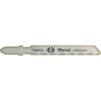 Pjūklo geležtė C.K Tools T0865A (5 vnt.) nerūdijančiam plienui