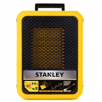 Slėginis plovimo aparatas Stanley SXPW19CP-E