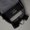 Miestinė kuprinė The North Face Borealis Classic - tnf black/asphalt grey