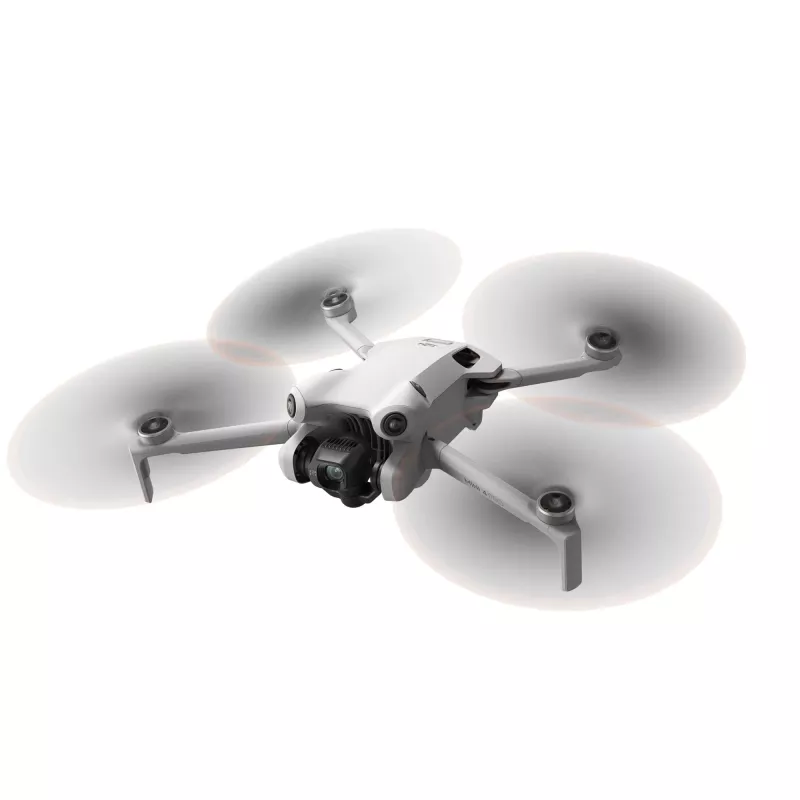 DJI Mini 4 Pro (DJI RC 2) dronas