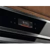 Elektrinė orkaitė Electrolux LOE8F38X 72 l 3500 W Juoda
