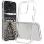 Dėklas JT BERLIN Pankow Clear iPhone 16 Pro Max 17.5 cm permatomas