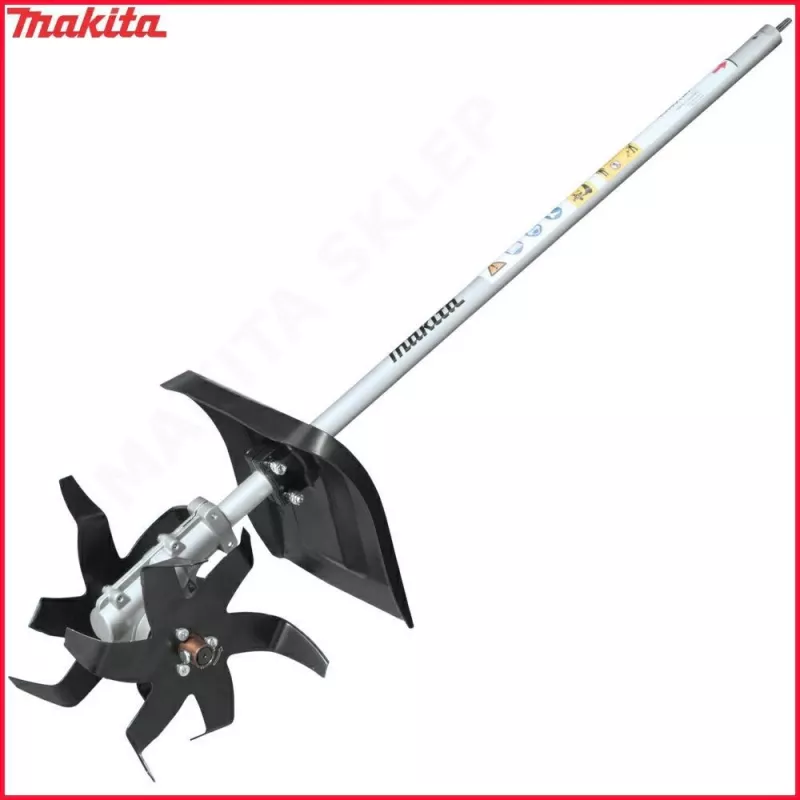 Priedas Makita – kultivatorius KR401MP, skirtas DUX60/EX2650LH