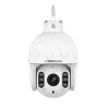 Foscam SD8P White 8 MPIX WiFi besisukanti IP kamera