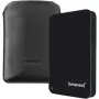 Intenso Memory Drive 1TB 2,5 colio nešiojamas kietasis diskas, juodas (6023560)