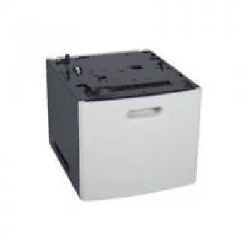 Popieriaus dėklas Lexmark 25B2950 MX822/MX826 serijai – 2100 lapų, A4/A5/Folio/Oficio