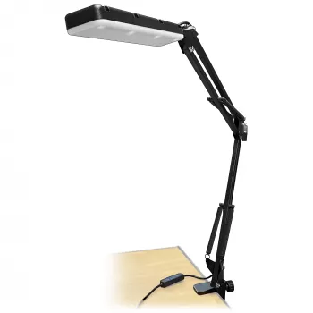 Stalinė lempa Media-Tech MT224 5,6 W LED juoda