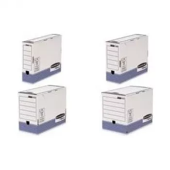 Fellowes 1130902 mėlyna