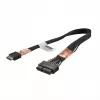 M.2 laidų rinkinys Lenovo 4X97A80440, skirtas ThinkSystem SR650 V2 / SR665