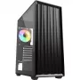 Sharkoon VK3 RGB ATX korpusas juodas