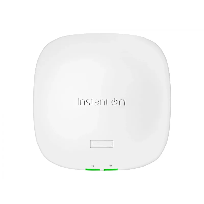 Belaidis prieigos taškas HPE Instant On AP21, 2.4 GHz / 5 GHz, Wi-Fi 5