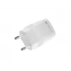 Įkroviklis NATEC NUC-2140, 30W, USB-C PD 3.0 + USB-A, Samsung AFC, Baltas