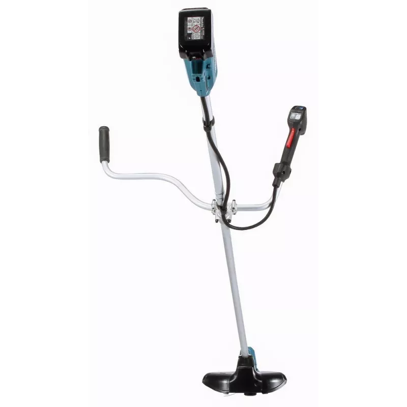 Belaidis žoliapjovės trimmeris 18V Makita DUR190UZX3