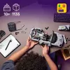 LEGO Technic Supercar Lamborghini Revuelto 42214 — 1:10 mastelio modelio rinkinys, 1135 dalių
