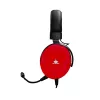 Ausinės White Shark GH-2540 Elephant Red