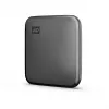 Išorinis SSD | WESTERN DIGITAL | 1TB | USB 3.0 | WDBAYN0010BBK-WESN