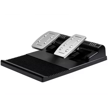 Tracer TRAJOY46524 Žaidimų vairas su pedalais juodas, skirtas PlayStation 4, PlayStation 3