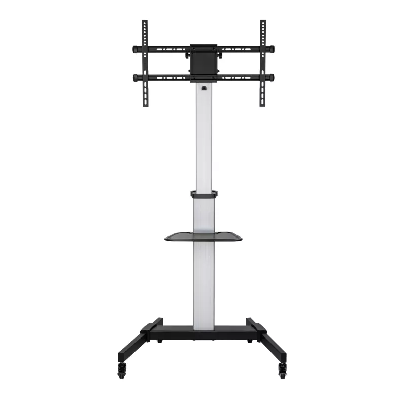 SBOX FS-444 fiksuotas TV laikiklis 37–86 colių televizoriams, iki 50 kg, VESA iki 600×400