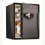 Seifas Masterlock LFW205FYC XX-Large su skaitmeniniu kodu