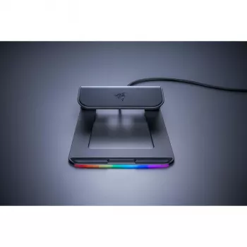 Stovas nešiojamam kompiuteriui Razer RC21-01110200-R3M1 Juodas 38,1 cm (15 colių)