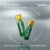 Baterija Varta AAA 800mAh NiMH 2 vnt. DECT