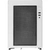 Kompiuterio korpusas Silverstone Technology SST-SG16W Mini-ITX baltas