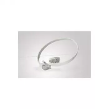 Tinklo kabelis Tecline 10m Cat.6