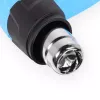Šilumos pistoletas Alphacool Core 2000 W – rankinis įrankis elektronikai ir termosusitraukiantiems vamzdeliams