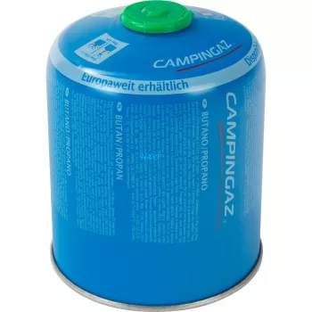 Dujų balionėlis Campingaz CV470 450 g daugkartinis
