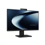 All-in-One kompiuteris ASUS AIO P440VAK Core 5 210H 23,8 colio FHD 100Hz 250 nitų 16GB DDR5 512GB SSD Intel Graphics WLAN+BT 1080p kamera Windows 11 Pro juodas