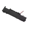 Nešiojamojo kompiuterio baterija Green Cell SS03XL, skirta HP EliteBook 735 830 840 G5/G6, 11,4 V, 4100 mAh