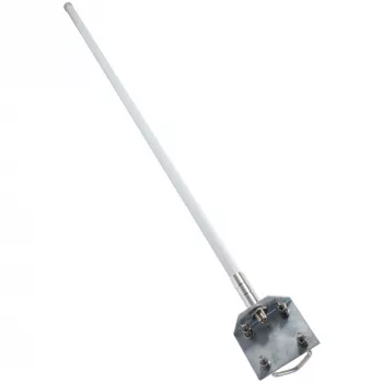 ALLNET antena ANT-868-7.3dbi-OMNI 868 MHz kryptinė 7,3 dBi N-moteriška