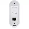 Ubiquiti UA-Reader Lite belaidis NFC ir Bluetooth skaitytuvas baltas