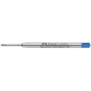 Pripildymas Faber-Castell 148746 mėlyna