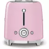 Smeg 50's Style Skrudintuvas TSF02PKEU Rožinis