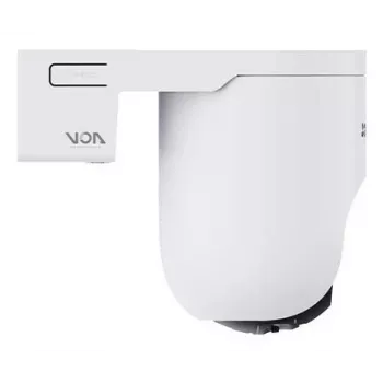 IP lauko stebėjimo kamera EZVIZ HB8 Lite 2560 x 1440 pikseliai