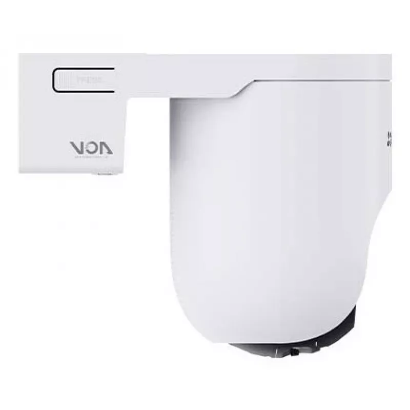 IP lauko stebėjimo kamera EZVIZ HB8 Lite 2560 x 1440 pikseliai