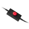 Next Level Racing HF8 Haptic Gaming Pad NLR-G001 – haptinis pagalvėlė žaidimams