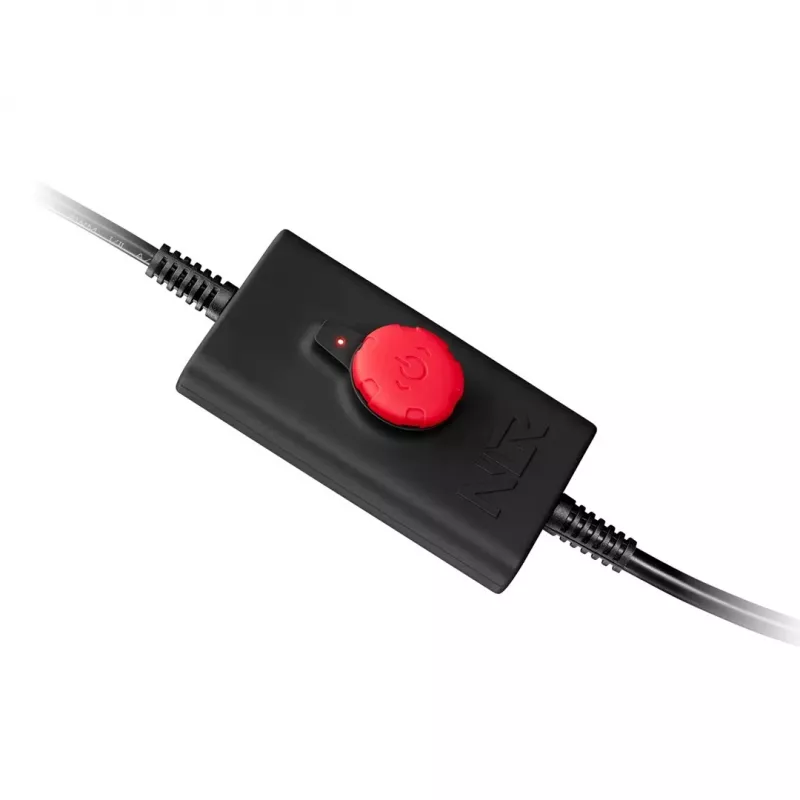 Next Level Racing HF8 Haptic Gaming Pad NLR-G001 – haptinis pagalvėlė žaidimams