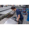 Bosch GSC 18V-16 E Power Shear akumuliatorinės žirklės 3200 spm 700 W